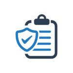 Insurance Policy Icon